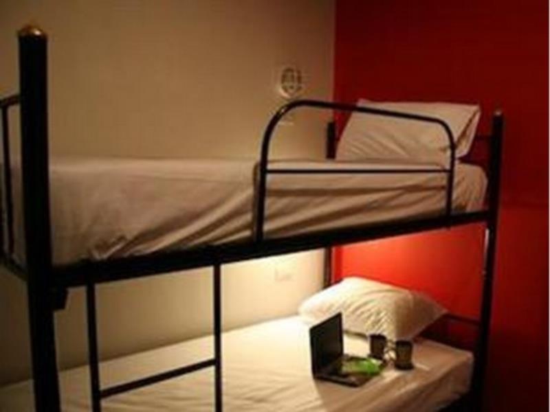Kool Backpacker Hostel *